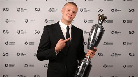PFA Player of the Year award odds: Who will be crowned the .